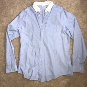 Brooks Brothers dress shirt